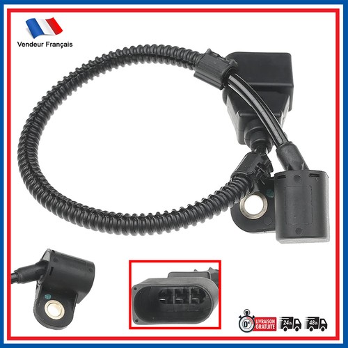 Capteur pmh - capteur, (point