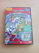 Lapin Malin Rencontre Queen