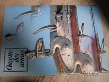 $$u Revue Gazette des armes