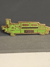 Pin’s Am Cuisine Aménagée