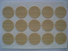 Lot de 1000 cache vis