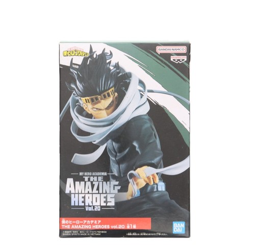 Figurine banpresto aizawa - banpresto,