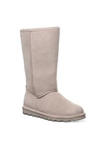Bearpaw Elle Tall Bottes D'Hiver Pour Femmes En Laine 1963W Champignon