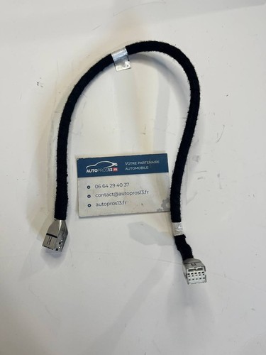 Cable autoradio pour ecran - cable,