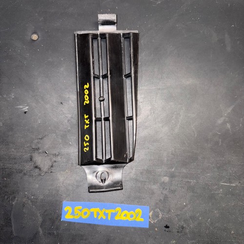 Grille radiateur protection - grille,