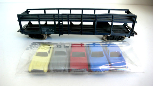 Train jouef wagon - ,