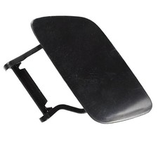 Buse lave phare finition noire