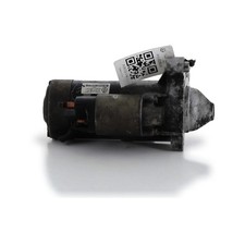 Démarreur - Renault MEGANE SCENIC I PH.2 SCEN DCI - 8200676296 - H1-0290V