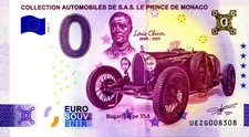 98 MONACO Bugatti 35A, Louis
