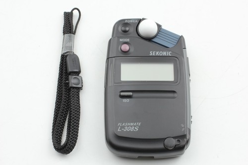 Near mint sekonic - near,