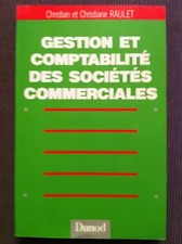 Gestion et comptabilité des