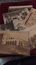 CARTES POSTALES MAROC  ANCIENNES  DONT RABAT RECHERCHEES