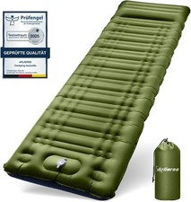 Matelas De Camping Haut 15Cm