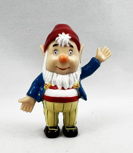 Oui figurine - oui-oui,