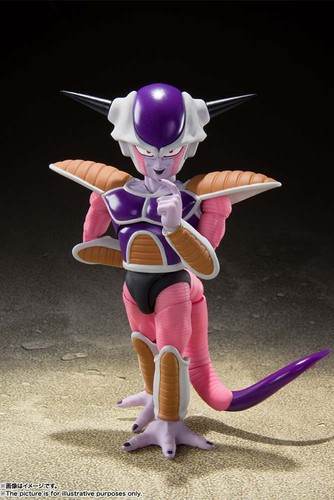 Figurine articulée bandai - figurine,