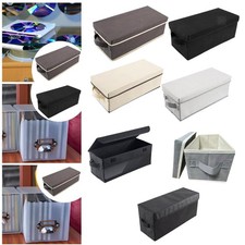 Boîte de rangement pour DVD