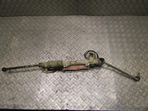 Cremaillere assistee citroen - cremaillere,