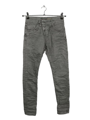 Please pantalon cigarette - please,