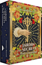 Oracle lenormand jardin - oracle, des