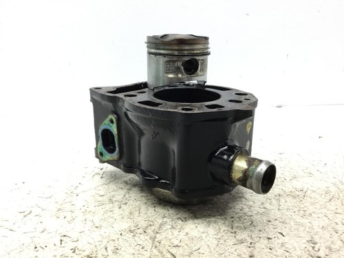 Cylindre avec piston aprilia - cylindre,