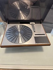 Platine vinyle vintage - platine,
