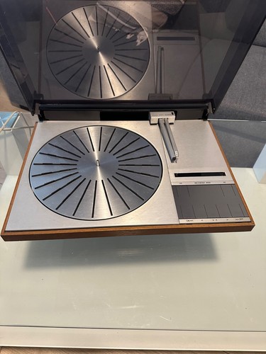 Platine vinyle vintage - platine,