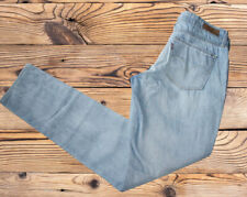 Levis 570 Jeans Femme W 28 - L 32 Taille Fr 38 Skinny  (Réf #T499)