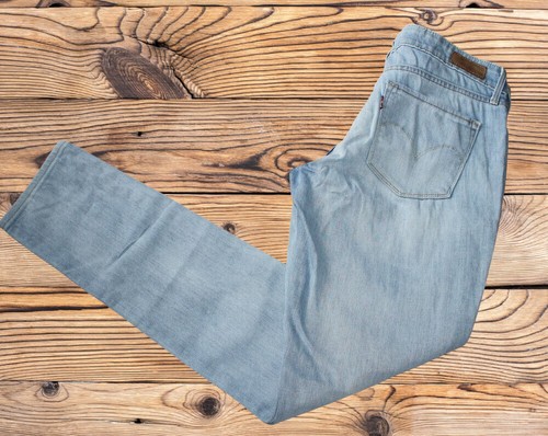 Levis 570 jeans - 570, 28