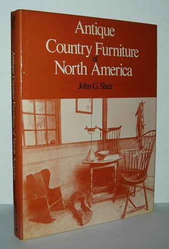 John gerald shea antique - /,
