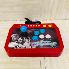 Hori Virtua Fighter 4