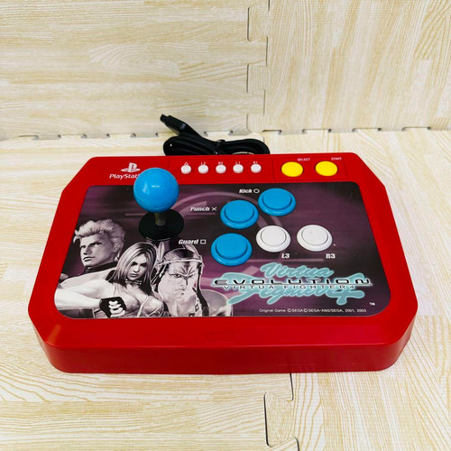 Hori virtua fighter - hori,
