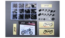 Kit visserie carénages