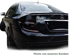 Autospoiler pour Mercedes-Benz
