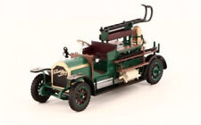 V. SAPEUR POMPIERS  LEGERS  1/43 N°70. TURCAT MERY  AUTOPOME  NEUF