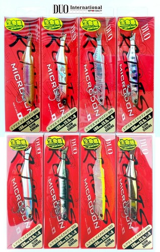 Duo realis microdon 88s - realis,