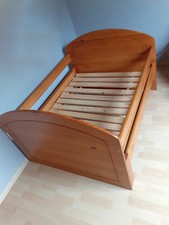 Lit évolutif enfant - bois massif