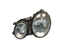 Phares Xenon à Gauche pour