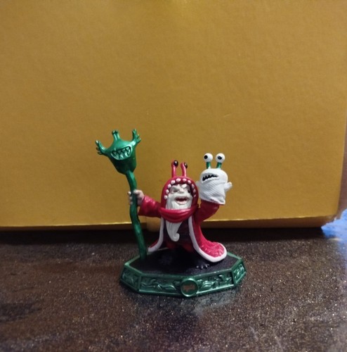 Skylanders imaginators jingle - imaginators,
