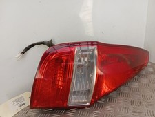 Feu arriere principal gauche