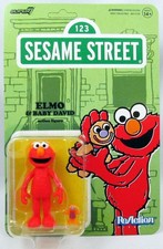Rue Sésame - Figurine