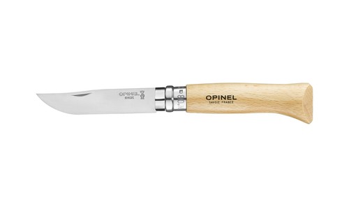Opinel inox tradition - n°8,