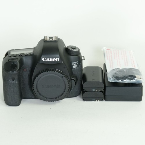 Appareil photo reflex
