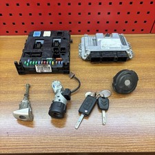 Kit Démarrage Citroën C4 1,6l Hdi 0281011863 9655943580 Bsi 9660105980