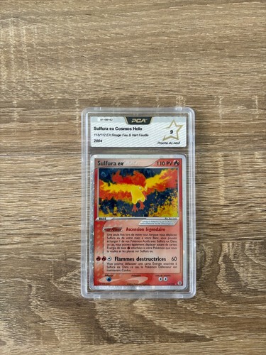 Carte pokemon ex rfvf - carte, |