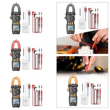 Multimètre numérique