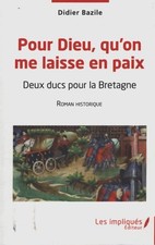 Pour dieu qu'on me laisse en