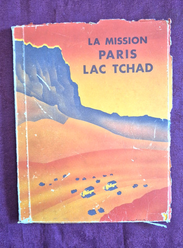 Livre mission paris - livre,