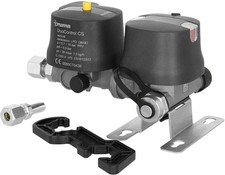 Truma DuoControl CS Vertical