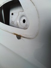 Porte avant droit DS DS3 PHASE