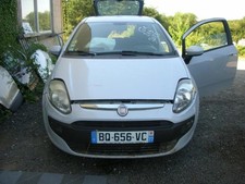Autoradio d'origine FIAT PUNTO EVO 3 735597878